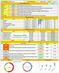 weekly status report format excel download project management templates tools hotel bill in