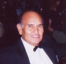 VINCENT ENRIQUEZ Obituary (2014)