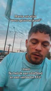 Relatable Fast Food Experiences with Fred Jansen