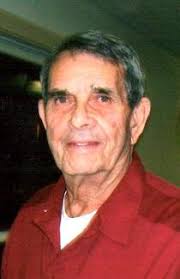 Curtis Luttrell, Russell Co., KY (1926-2015)