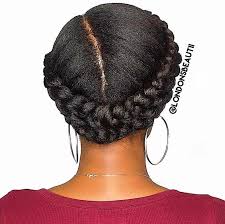 The hairstyle works well for both medium and long hair. 21 Pretty Halo Braid Hairstyles To Try In 2019 Page 2 Of 2 Stayglam
