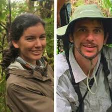 Oregon and Washington: Winter 2024–2025