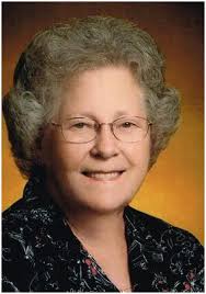 West Lafayette High School Memorial: Edna (Wilkison) McGhee