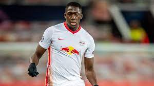 The times says though liverpool's interest in the player is concrete, konate's £34m release clause must be paid in one full sum, rather than in instalments as liverpool would prefer. Rb Leipzig Fc Liverpool Zieht Option Von Konate Mit Boni Teuerster Bundesliga Verteidiger Transfermarkt