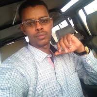 10+ "Ahmed Warsame" profiles