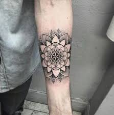 When autocomplete results are available use up and down arrows to review and enter to select. Tattoo Flower Of Life Flor De La Vida 58 Best Ideas Flower Of Life Tattoo Life Tattoos Geometric Tattoo