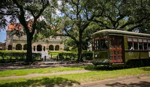 Maybe you would like to learn more about one of these? Streetcar Itinerary New Orleans