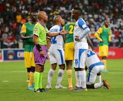 South africa psl 2020/2021 round: Chippa Fight Back Against Arrows To Earn A Point The Citizen