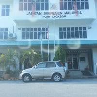 We did not find results for: Jabatan Imigresen Malaysia Port Dickson Government Building