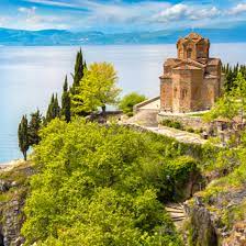 Vergelijk hier alle reizen en vakanties naar macedonie. Vakantie Macedonie Goedkope Deals 2021 Prijsvrij Nl