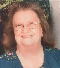 Janet Kidwell Obituary