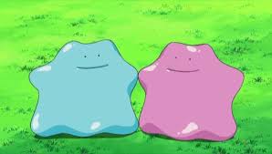 Ditto mark (), a typographic symbol indicating that the words/figures above it are to be repeated. You Ll Encounter Shiny Ditto At The End Of The Pokemon Go Tour Kanto Special Research Pokemon Blog