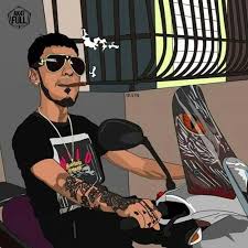 / weezy's freestyle over ace hood's 'bugatti', dropped in june 2013. Anuel Aa Bugatti Freestyle By Emerson Guandique
