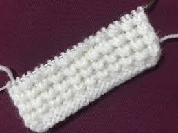 Kolay Siste Yapilan Bebek Yelegi Hirka Modeli 3 Bebek Yelekleri Timsah Sirti Youtube Orgu Baby Knitting Patterns 3 Bebek