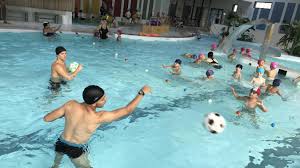 Vitry En Artois Aquatis Village La Nouvelle Formule Du Centre Aqualudique