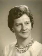 Obituary of Stella Schmidt