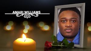 Faces of Baltimore City's murder rate