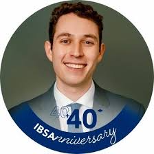 Proud to share that last month at IBSA USA's National Sales Meeting in  Puerto Rico, I was a recipient of the 2023 Veloce Award for finishing as  the #4 ranked sales representative