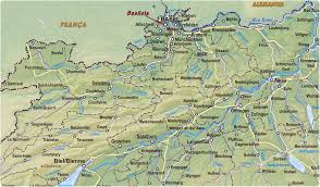 Encontre o endereço que lhe interessa no mapa de schweiz ou prepare um cálculo de itinerário a partir de ou para schweiz, encontre todos os sítios turísticos e os restaurantes do guia michelin em ou próximo de schweiz.o plano schweiz viamichelin: Mapa Da Basileia Suica