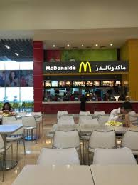 Mcdonald's restaurants started opening inside the walmart's big box locations in the 1990s, during a period of growth for the fast food company, which lasted almost 40 years. Mcdonald S Dubai Dubai Downtown The Dubai Mall 2nd Flr Financial Centre Rd Downtown Dubai Menu Prices Tripadvisor