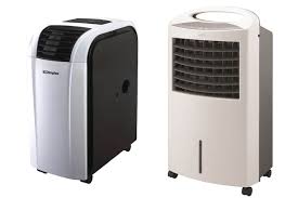 The most significant benefit of evaporative air cooling is that the running cost is far lower than the air conditioning options. Evaporative Cooler Vs Air Conditioner Comparison Pros And Cons