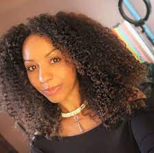 I loved my curly hair, but my mom didn't so i'd have to comb out my hair and put it in a tight bun everyday through 8th grade and high school because she didn't i admire their hair but, i feel jealous and pity for girls having curly hair. What I Love And Hate About My Naturally Curly Hair Naturallycurly Com