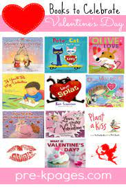 Celebrate the holiday of love with your little loves and these 14 favorite valentine's day books for kids! 20 Valentine Day Books For Your Preschool Classroom