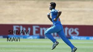 Latest shivam mavi news and updates, special reports, videos & photos of shivam mavi on sportstar. Shivam Mavi India Under 19 Pace Bowler 145 Kmph Youtube