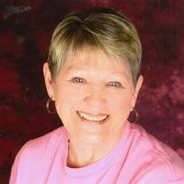 Frances Jean Wolfe Obituary