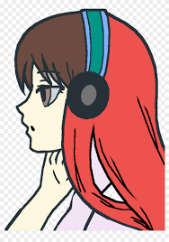 Pin by brandy campbell on arty girly drawings easy drawings. Anime Anime Girls Easy Drawing Hd Png Download 1008x1392 1950799 Pngfind