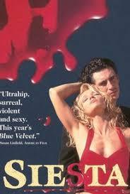 Ellen rona barkin on april 16, 1954 in bronx, new york ] is an american starring dennis quaid and siesta (1987) with irish actor gabriel byrne, whom she married in 1987. Siesta 1987 Rotten Tomatoes