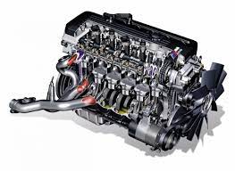 The displacement of the new engine for the x5. M54 Engine Details Bimmerfest Bmw Forum