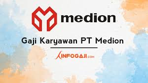 July 29th 2021 | bumn, lowongan kerja d3, penjaminan infrastruktur indonesia, s1, semua lowongan Info Gaji Karyawan Pt Medion Seluruh Jabatan Terbaru 2021