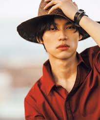 Pin By Eqhaa On My Japanese Actor Crush Cute Japanese Boys Japanese Men Handsome Anime Guys