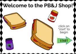 Boom Cards Sequencing Making Peanut Butter Making Peanut Butter Vocational Activities Peanut Butter