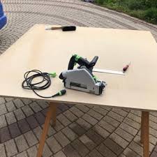 Wieder Mal Die Gute Festool Ts55 Ausgepackt Resteverwertung Holzundleim Elektrowerkzeug Spanplatte Roh Holzbocke Diy Heimwerken Holzwerken W