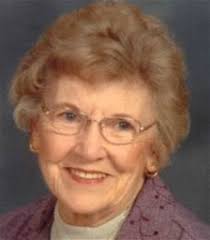 Ruby Beatrice Reeves Obituary