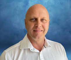 Peter Critchell — K Lamb Associates Ltd