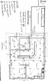 When you make use of your finger or perhaps follow the circuit together with your eyes, it is easy to mistrace the circuit. Electrical Plan Basement Universal Wiring Diagrams Symbol Them Symbol Them Sceglicongusto It
