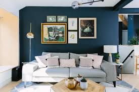 Do you know the difference between modern and contemporary designs? Mid Century Modern Living Room Mid Century Wohnbereich Von My Bespoke Room Houzz