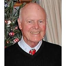 DONALD McNAMARA Obituary (1932