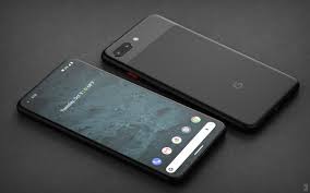 Near the bottom, tap set up face unlock agree start.; Google Pixel 4 Not For Sale In India Facial Recognition Works With Closed Eyes Biometric Update