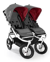 Amazon Com Bumbleride Indie Twin Stroller Grey Orange Baby Stroller Bassinets Baby Bumbleride Indie Twin Double Stroller For Twins Twin Strollers