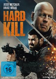 Последние твиты от bruce willis (@bruceywillis). Hard Kill Film 2020 Filmstarts De