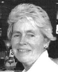 Jean Ahern Obituary (2014)