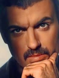 This beautiful man had a birthday