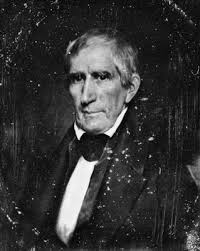 Image result for President Harrison