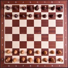 Learn how to set up the chess pieces correctly. The Initial Setup Of A Chess Board Stock Image Image Of Intelligence Competitive 24177763