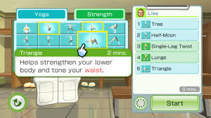 For wii fit on the wii, a gamefaqs q&a question titled how do i unlock. Wii Fit Plus Review Gamespot