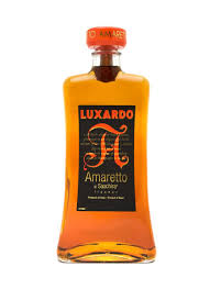 Amaretto Luxardo Amaretto Liqueurs Amathus Drinks Liqueur Drinks Cocktail Ingredients
